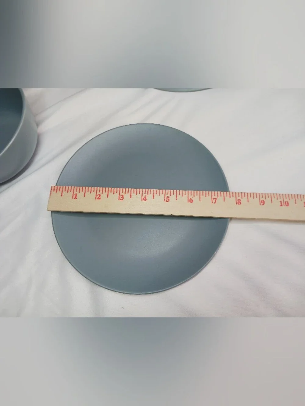 IKEA Stoneware Set